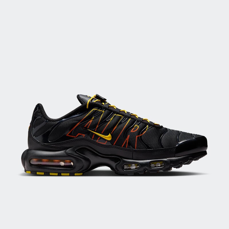 Nike Air Max Plus Tuned Air "Sunrise" | IH4459-010