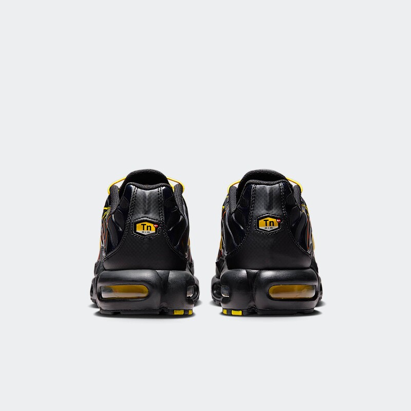 Nike Air Max Plus Tuned Air "Sunrise" | IH4459-010