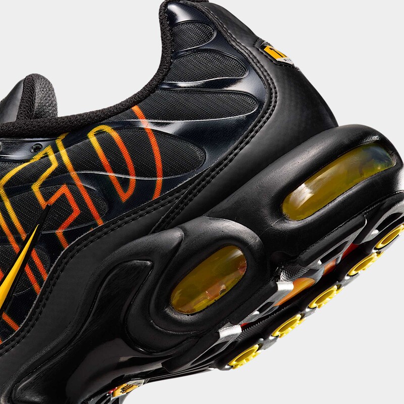 Nike Air Max Plus Tuned Air "Sunrise" | IH4459-010