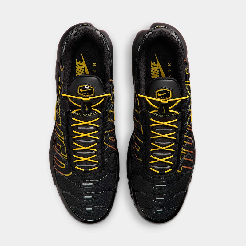 Nike Air Max Plus Tuned Air "Sunrise" | IH4459-010