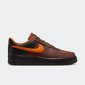 Nike Air Force 1 Low GORE-TEX "Fauna Brown" | CK2630-201