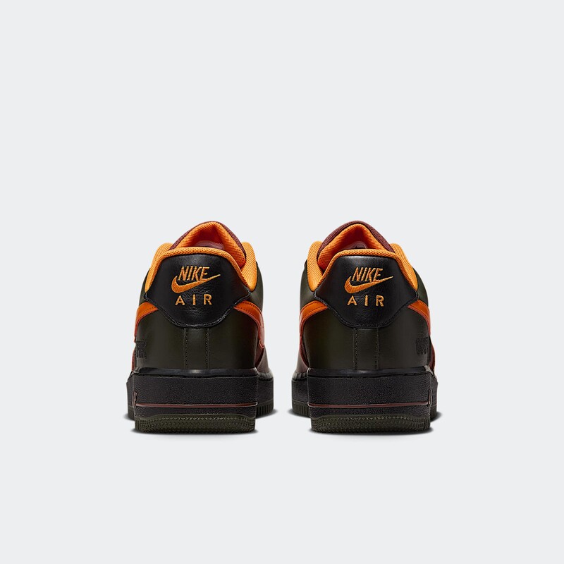 Nike Air Force 1 Low GORE-TEX "Fauna Brown" | CK2630-201