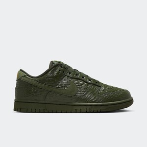 Nike Dunk Low "Crocodile" | HV4388-300 Nike Dunk Low "Crocodile" | HV4388-300