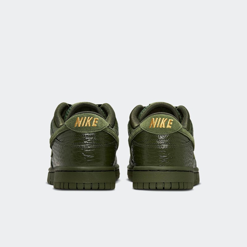 Nike Dunk Low "Crocodile" | HV4388-300