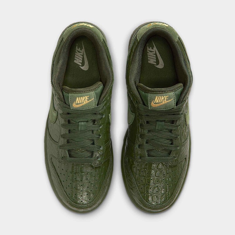 Nike Dunk Low "Crocodile" | HV4388-300