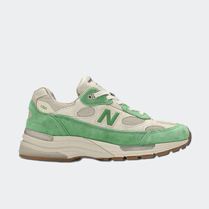 New Balance 992 "Mint Gum" | U992EN1
