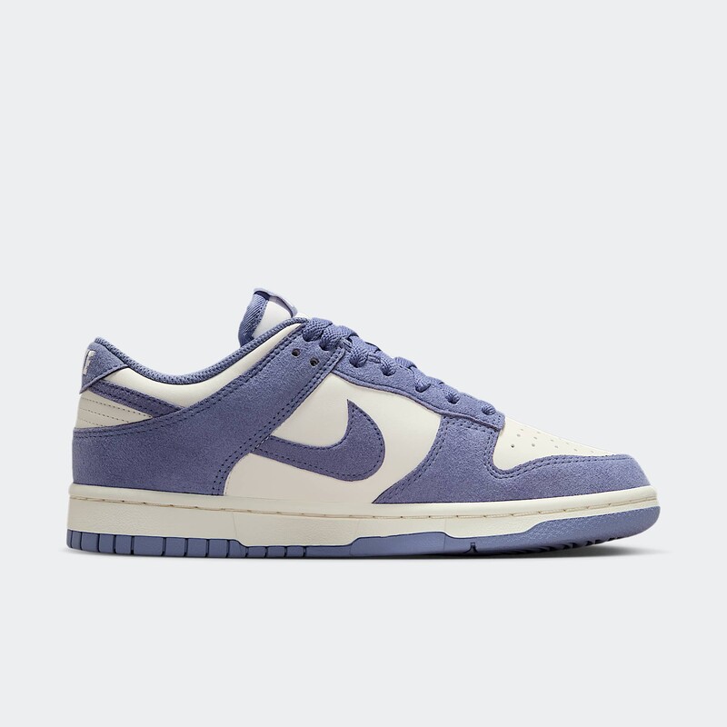 Nike Dunk Low "World Indigo" | IB4417-103
