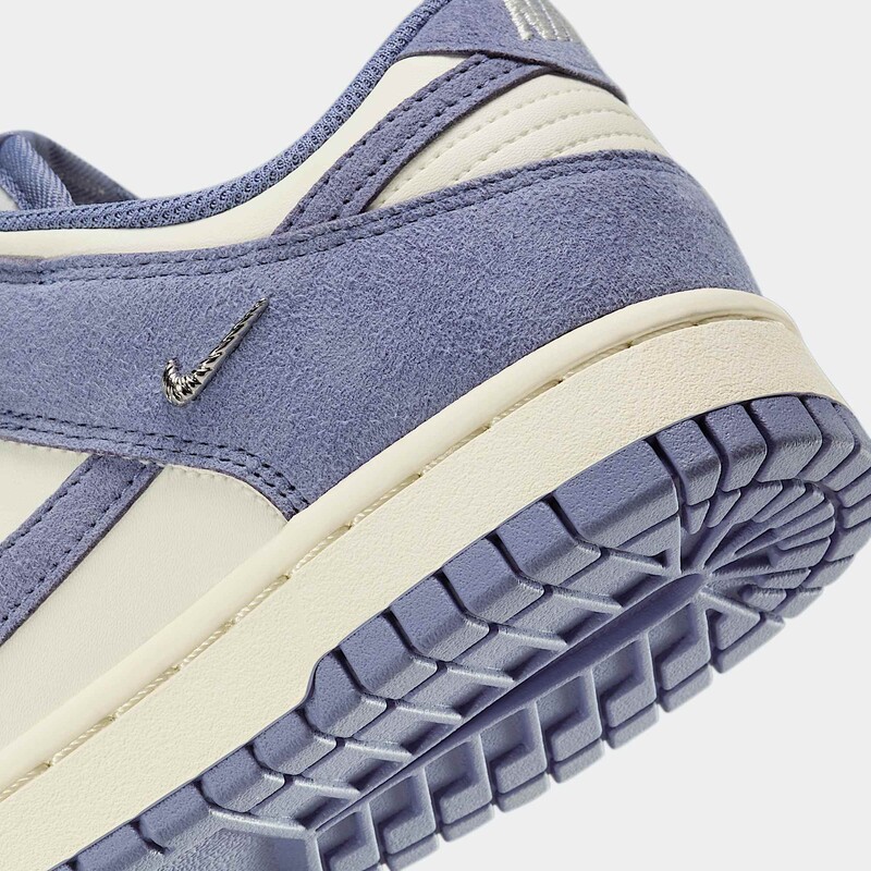 Nike Dunk Low "World Indigo" | IB4417-103