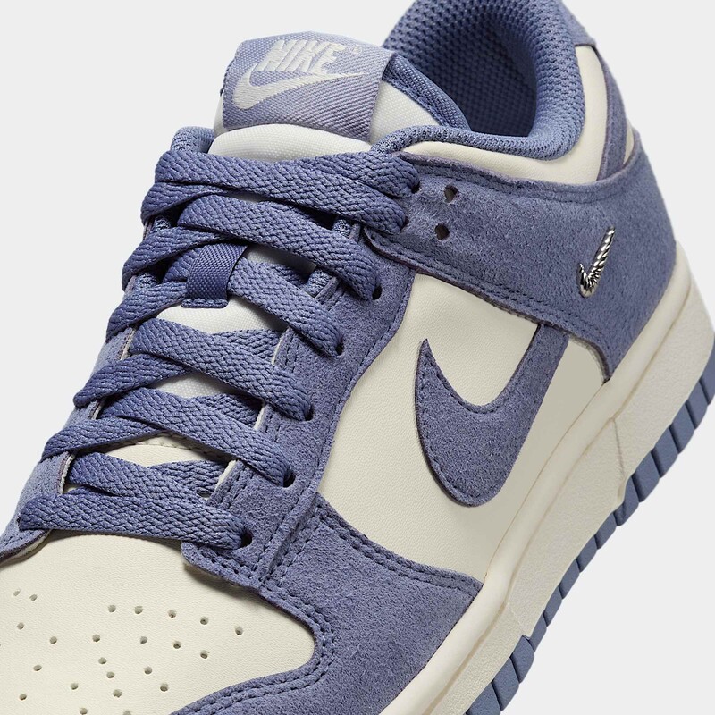Nike Dunk Low "World Indigo" | IB4417-103