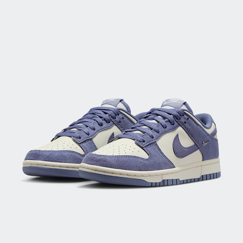 Nike Dunk Low "World Indigo" | IB4417-103
