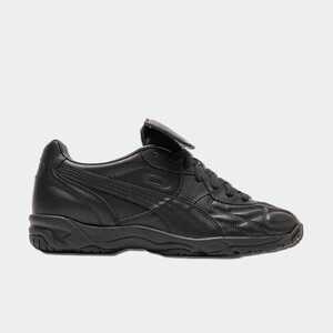 Lack of Guidance x PUMA King Indoor "Black" | 404083-01 Lack of Guidance x PUMA King Indoor "Black" | 404083-01