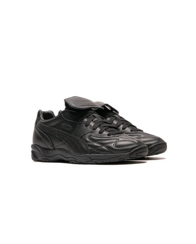 Lack of Guidance x PUMA King Indoor "Black" | 404083-01