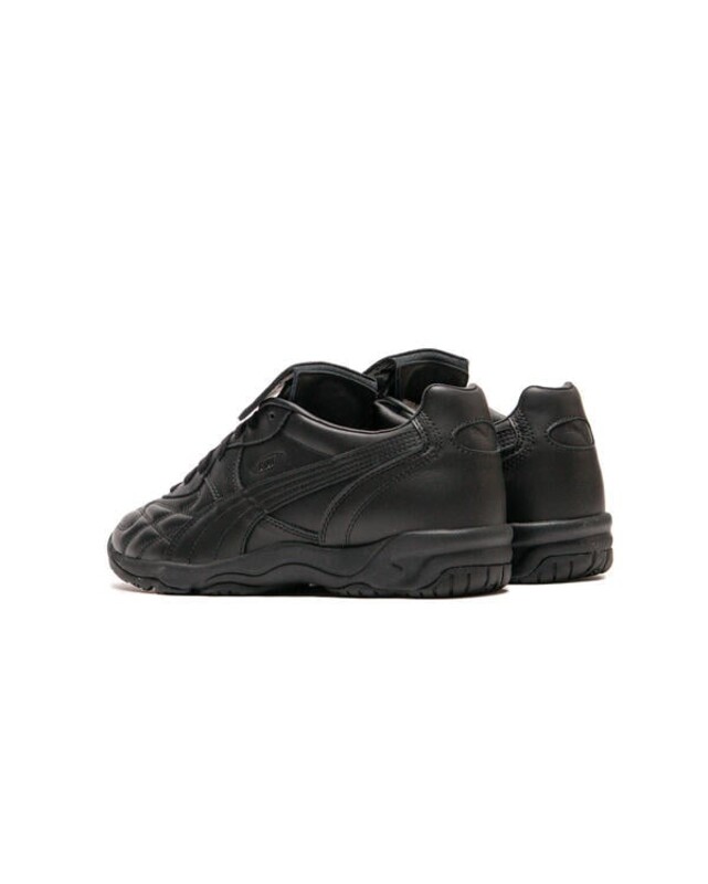 Lack of Guidance x PUMA King Indoor "Black" | 404083-01