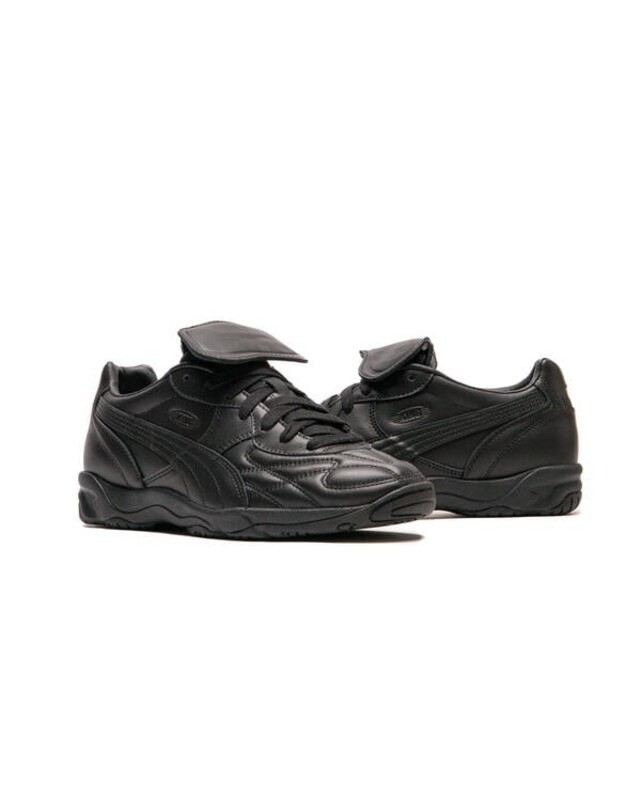 Lack of Guidance x PUMA King Indoor "Black" | 404083-01