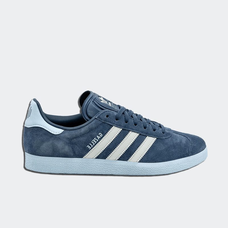 MLS x adidas Gazelle "Nashville SC" | JR4175