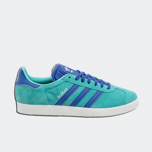 MLS x adidas Gazelle "Seattle Sounders FC" | JR4177 MLS x adidas Gazelle "Seattle Sounders FC" | JR4177