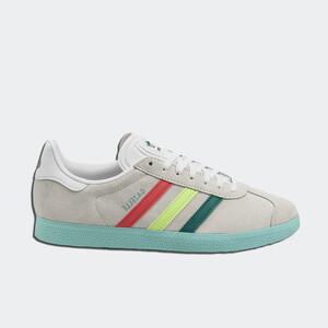 MLS x adidas Gazelle "San José Earthquakes" | JR4176 MLS x adidas Gazelle "San José Earthquakes" | JR4176