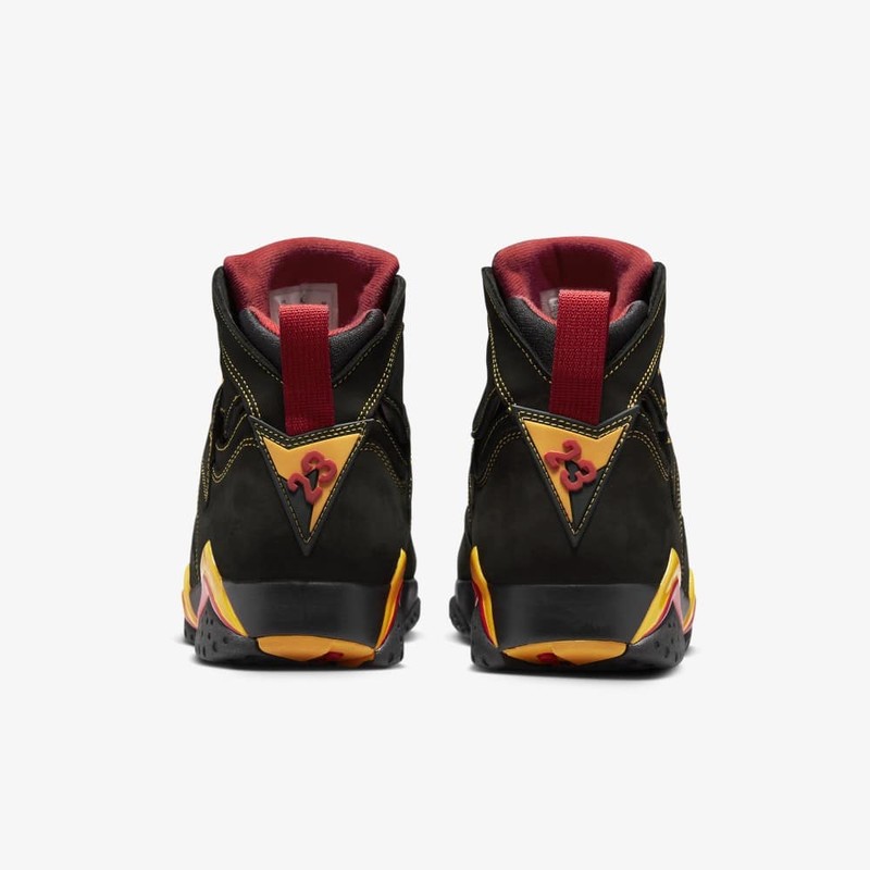 Air Jordan 7 Citrus | CU9307-081