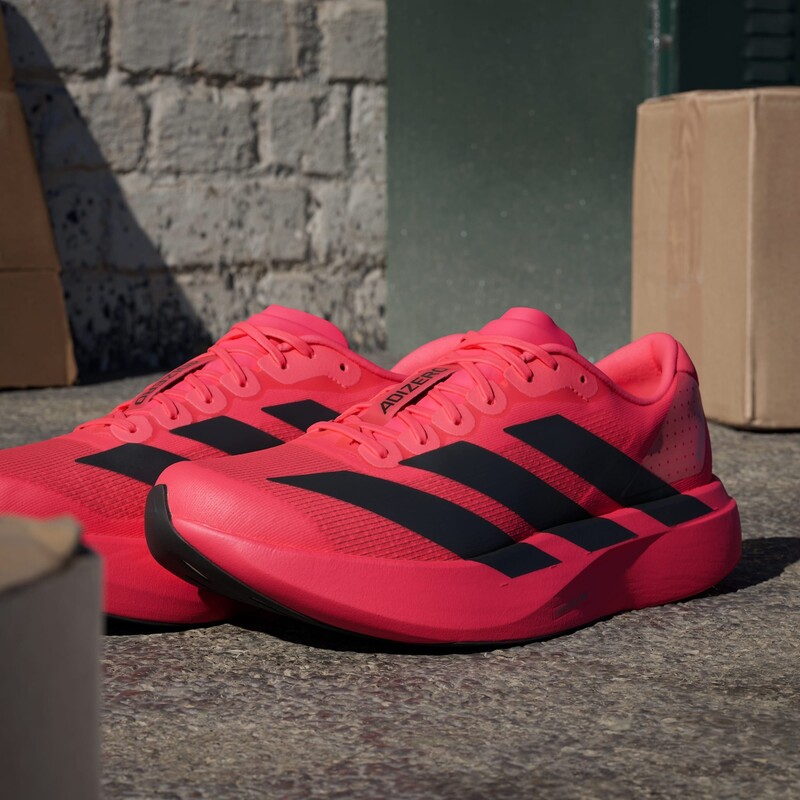 adidas Adizero EVO SL "Lucid Red" | JS4492