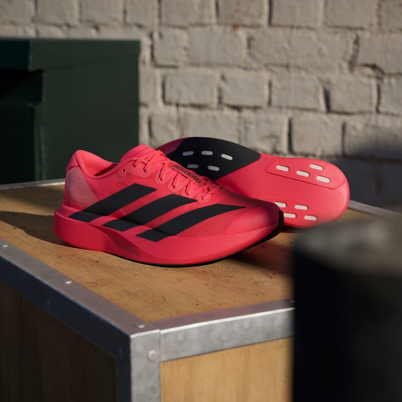 adidas Adizero EVO SL "Lucid Red" | JS4492