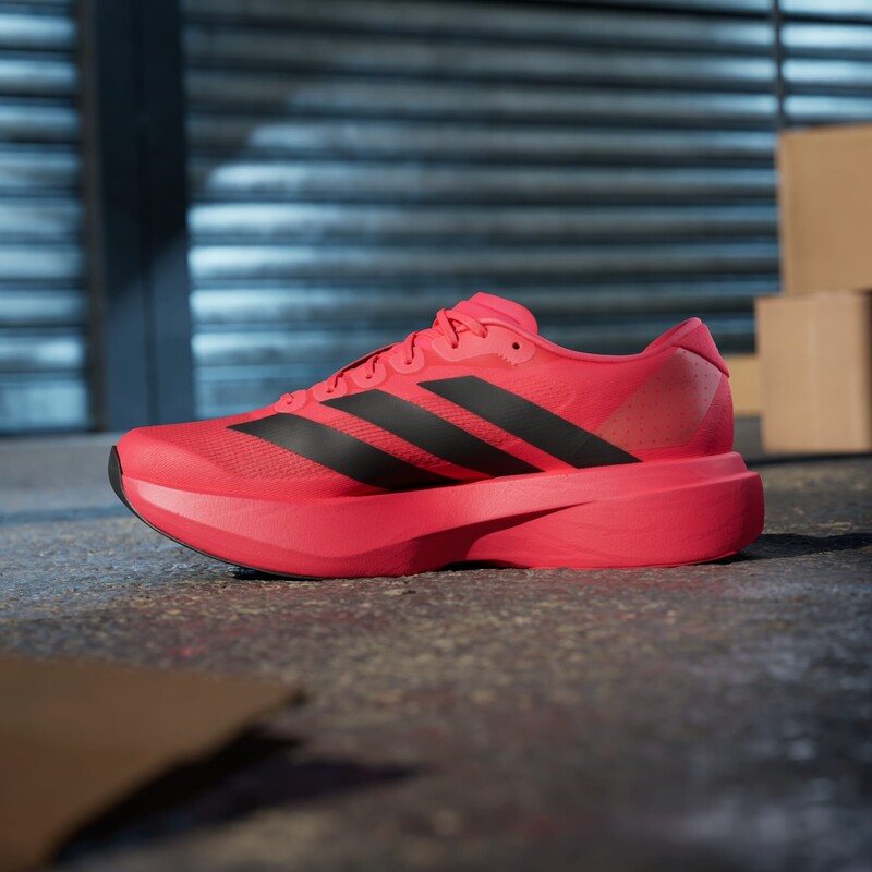 adidas Adizero EVO SL "Lucid Red" | JS4492