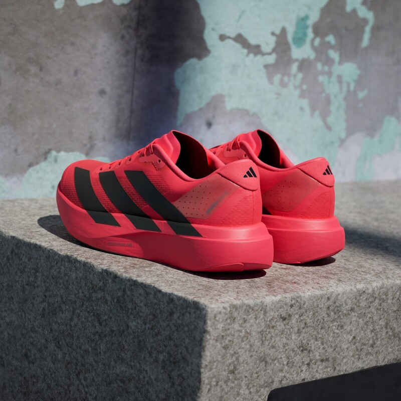 adidas Adizero EVO SL "Lucid Red" | JS4492