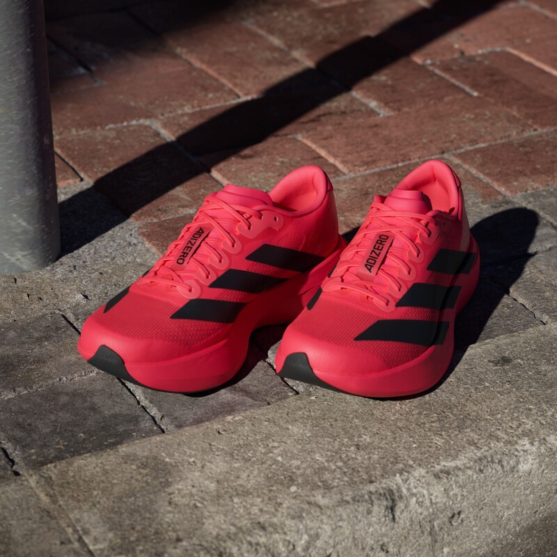 adidas Adizero EVO SL "Lucid Red" | JS4492