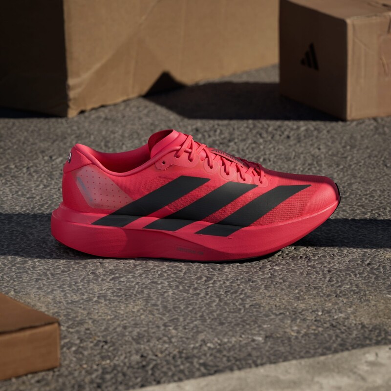 adidas Adizero EVO SL "Lucid Red" | JS4492