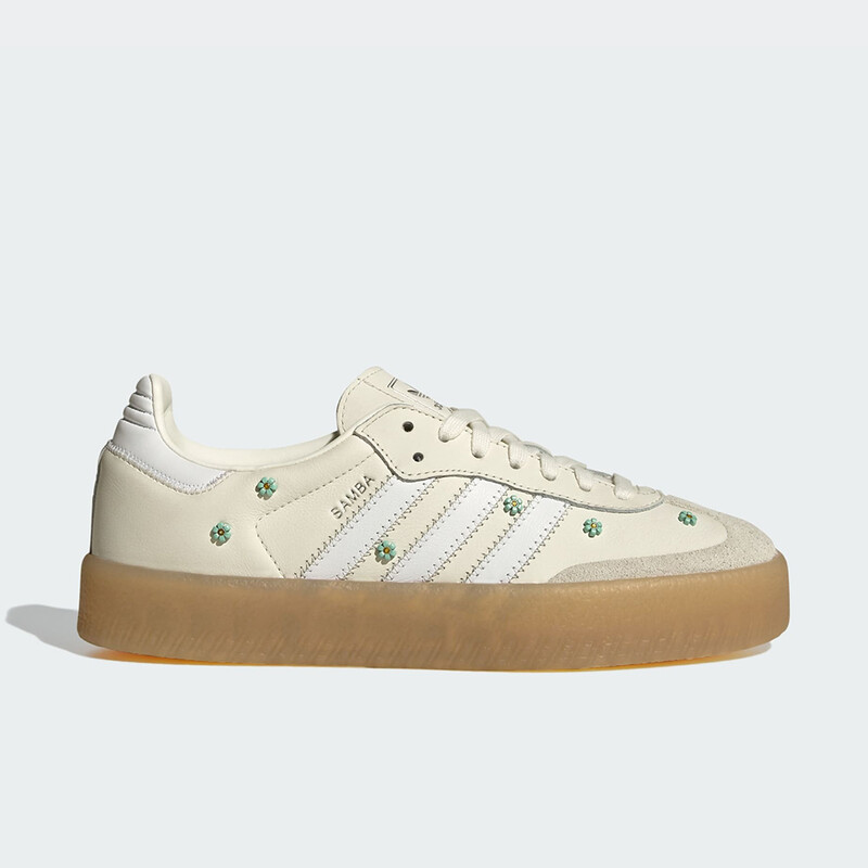 adidas Sambae "Floral" | JS3953 adidas Sambae "Floral" | JS3953