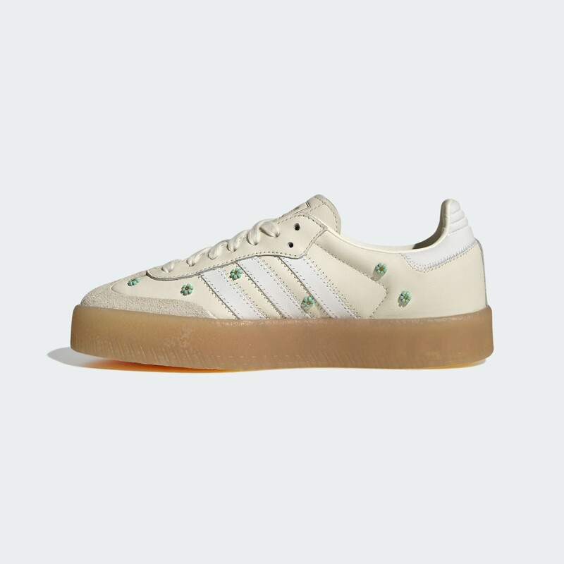 adidas Sambae "Floral" | JS3953