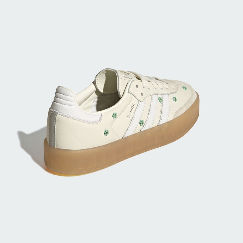 adidas Sambae "Floral" | JS3953 adidas Sambae "Floral" | JS3953