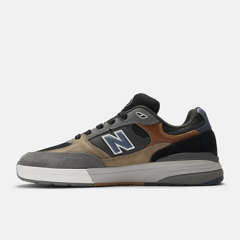 Andrew Reynolds x New Balance Numeric 933 "Castlerock" | NM933MLT
