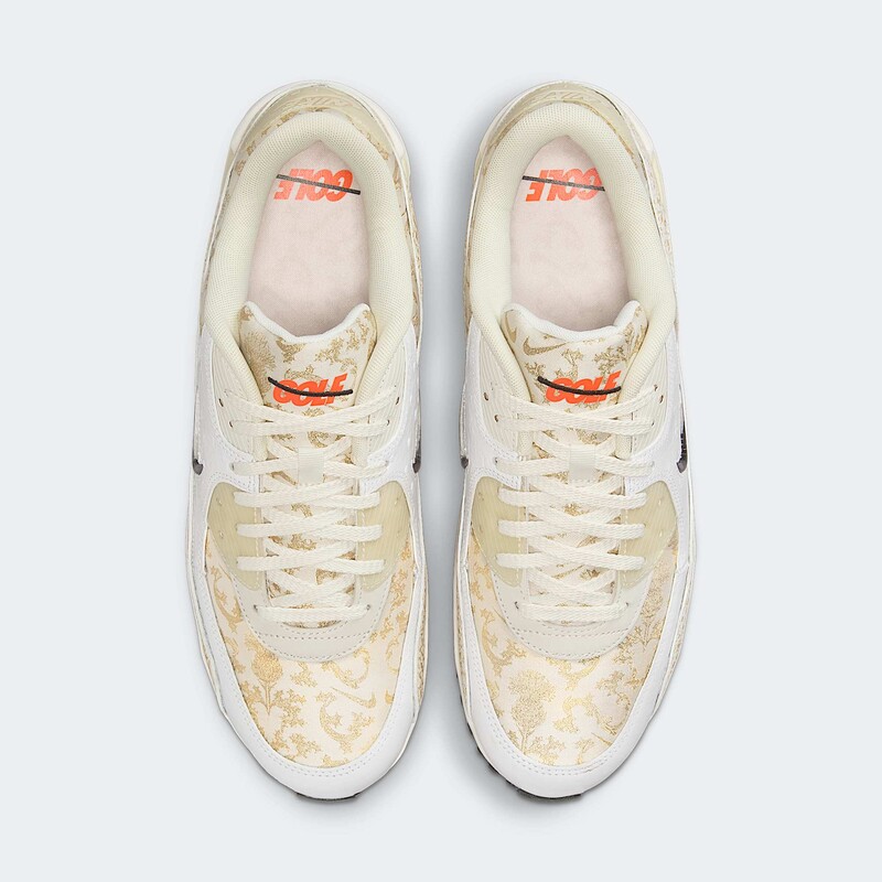 Nike Air Max 90 Golf "Open Championship" | HV4078-100