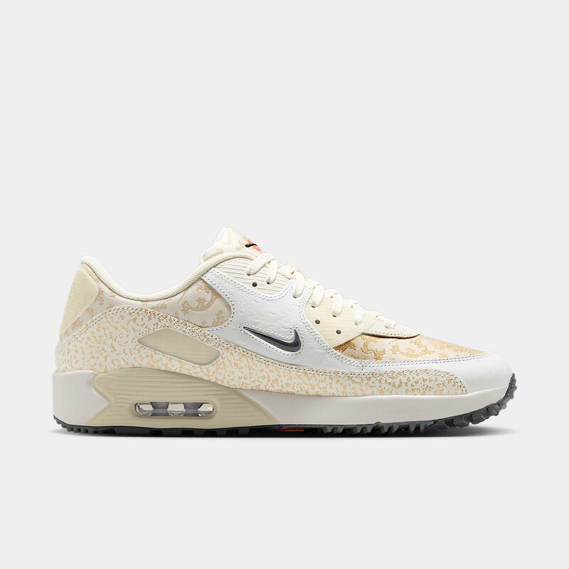 Nike Air Max 90 Golf "Open Championship" | HV4078-100