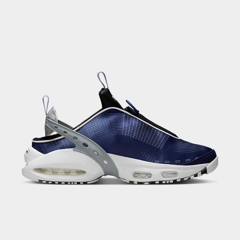 Nike Air Max Craze "Midnight Navy" | FZ2089-400
