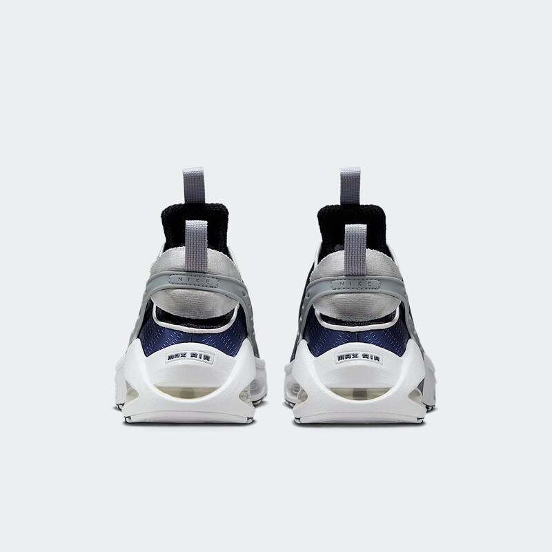 Nike Air Max Craze "Midnight Navy" | FZ2089-400