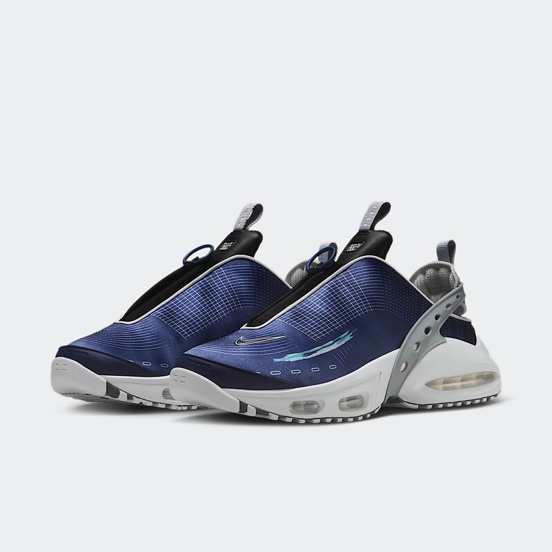 Nike Air Max Craze "Midnight Navy" | FZ2089-400