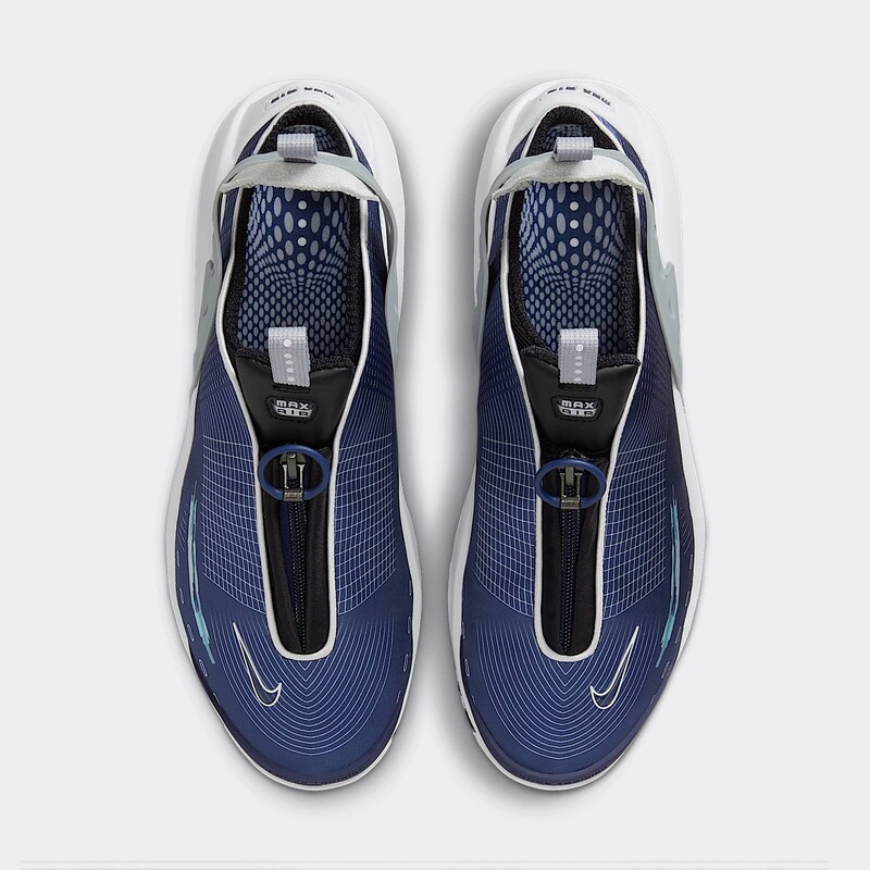 Nike Air Max Craze "Midnight Navy" | FZ2089-400