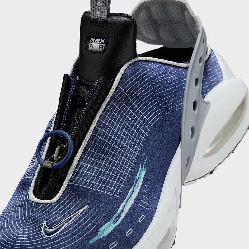 Nike Air Max Craze "Midnight Navy" | FZ2089-400