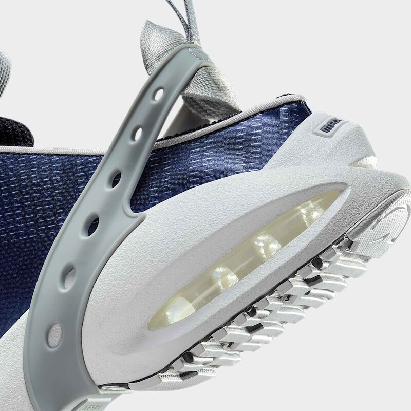 Nike Air Max Craze "Midnight Navy" | FZ2089-400