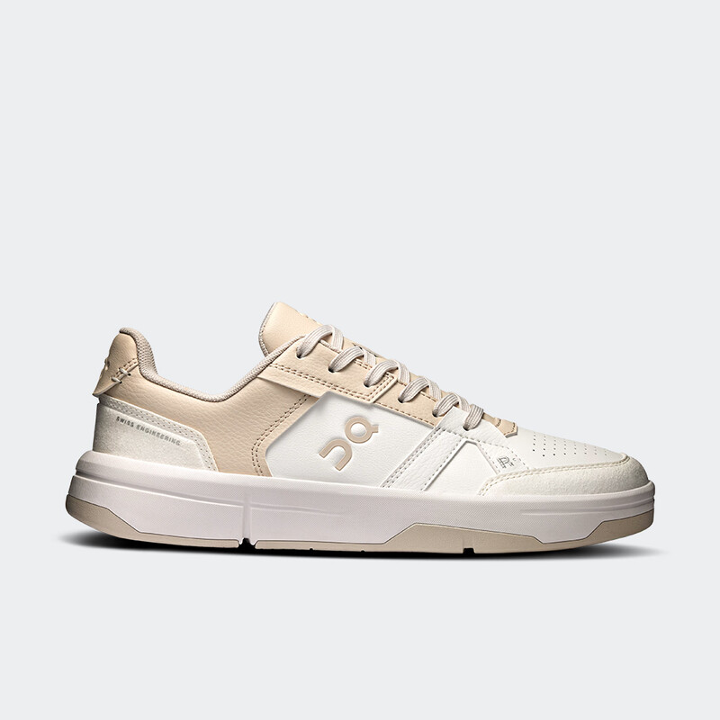 On THE ROGER Clubhouse "White/Pearl" | 3WF10430590