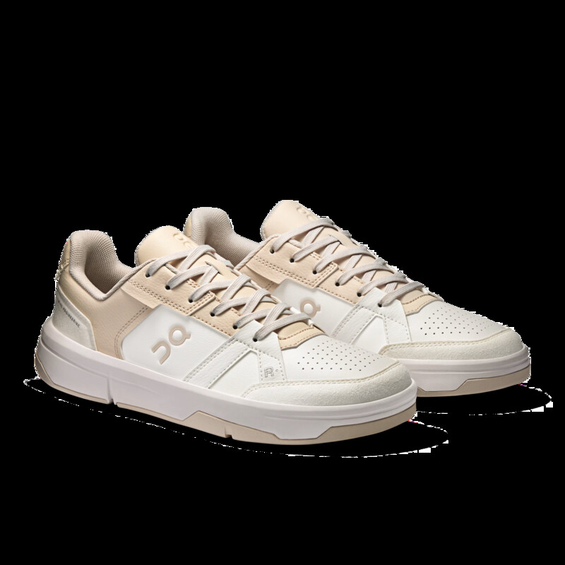 On THE ROGER Clubhouse "White/Pearl" | 3WF10430590