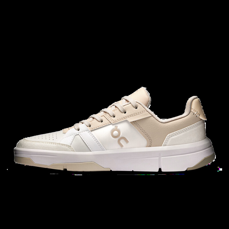 On THE ROGER Clubhouse "White/Pearl" | 3WF10430590