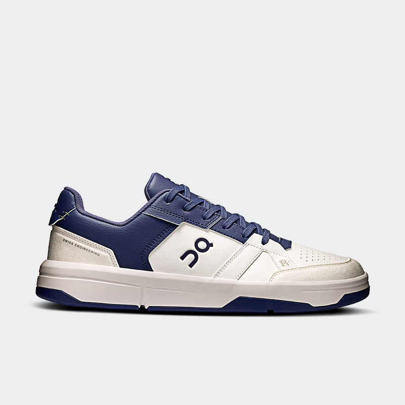 On THE ROGER Clubhouse "White/Acai" | 3MF10541534 On THE ROGER Clubhouse "White/Acai" | 3MF10541534