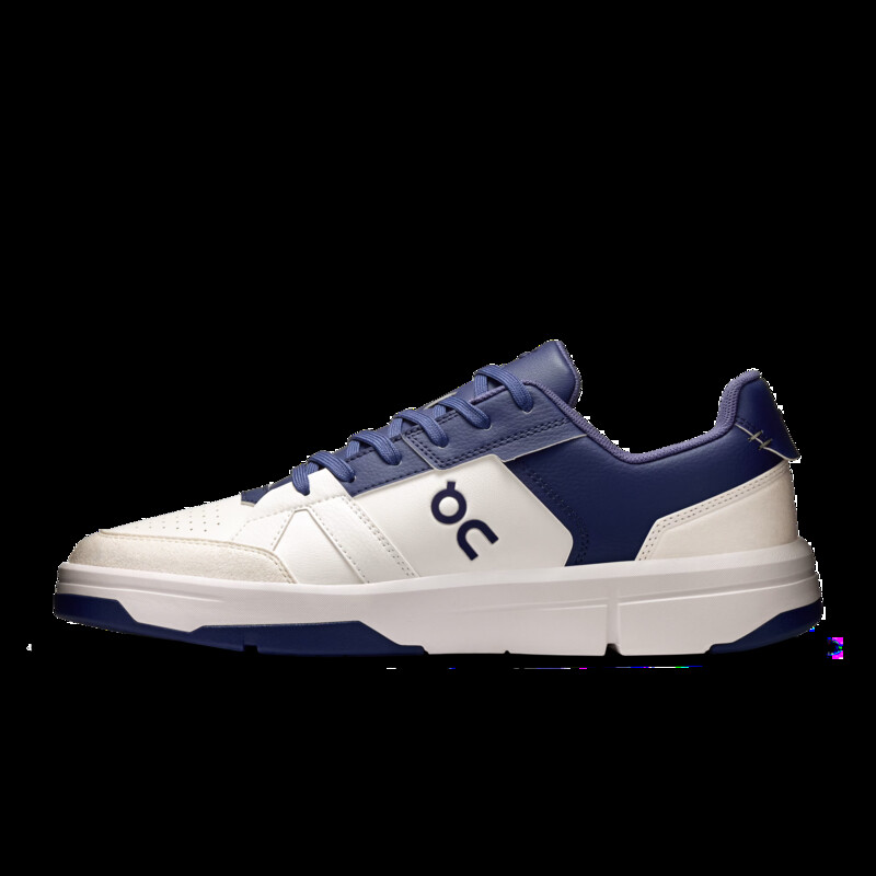 On THE ROGER Clubhouse "White/Acai" | 3MF10541534