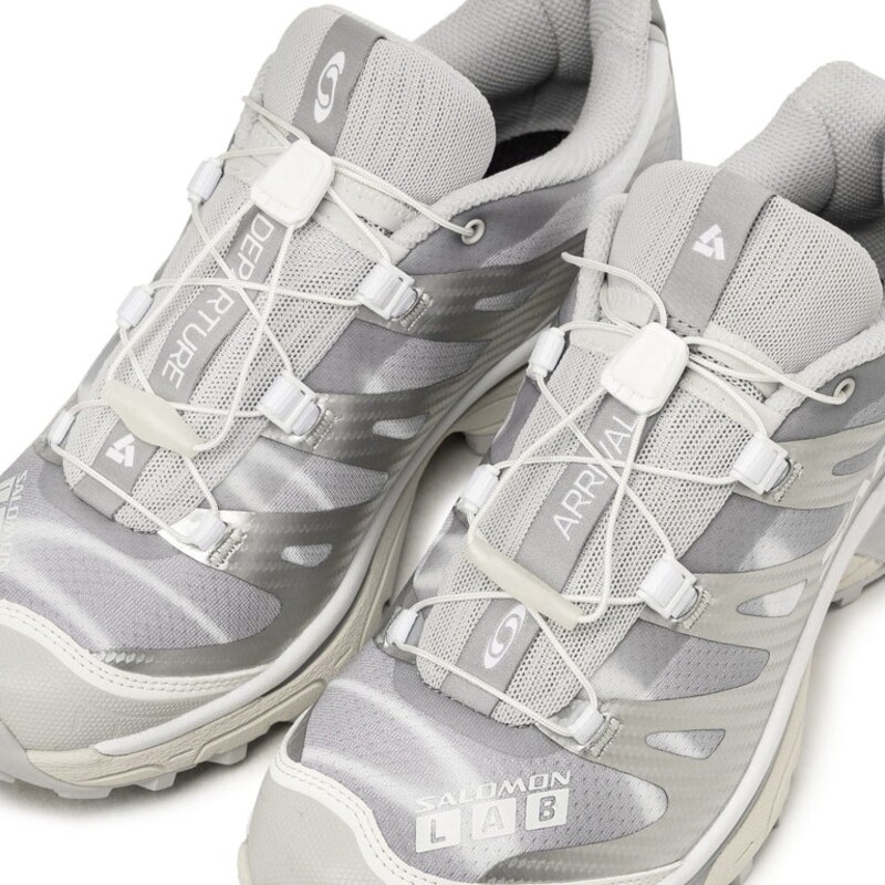Asphaltgold x Salomon XT-4 "Transit" | L49130100