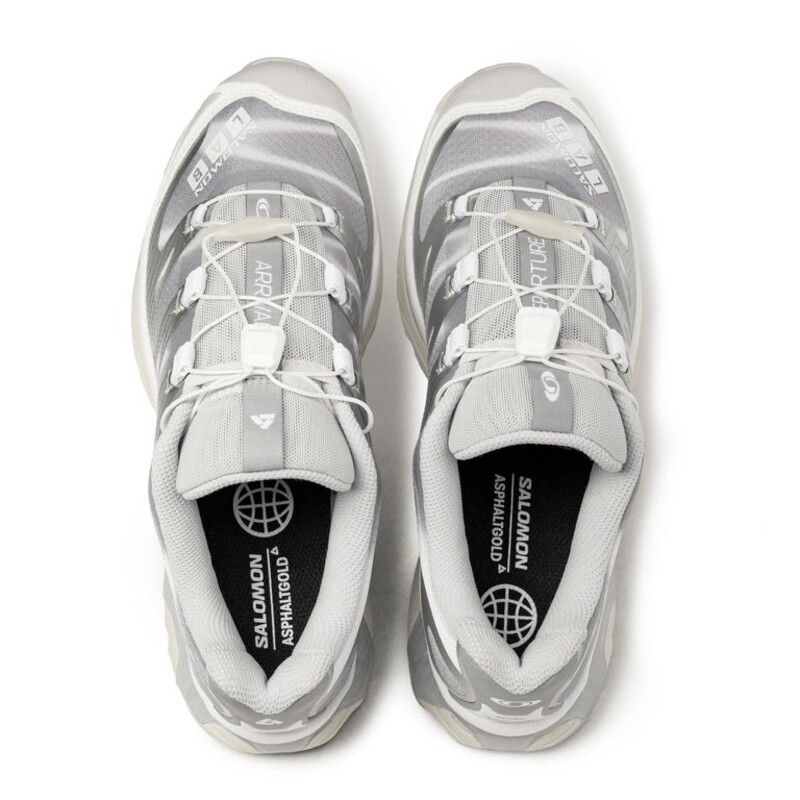 Asphaltgold x Salomon XT-4 "Transit" | L49130100