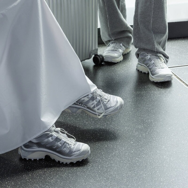 Asphaltgold x Salomon XT-4 "Transit" | L49130100 Asphaltgold x Salomon XT-4 "Transit" | L49130100