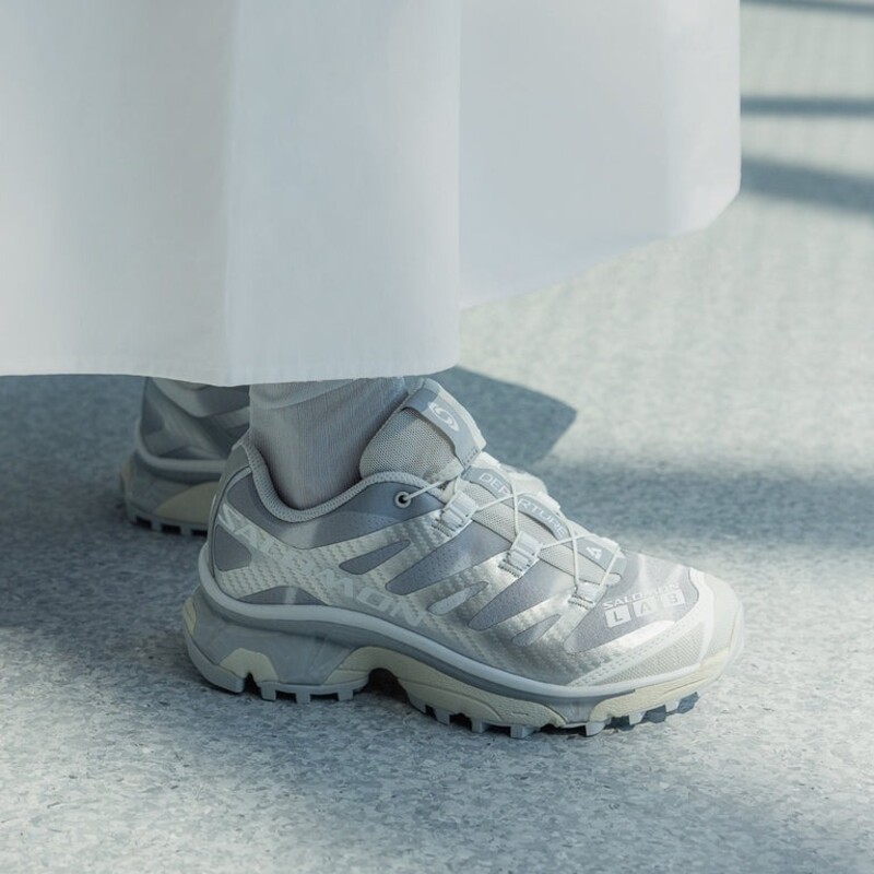 Asphaltgold x Salomon XT-4 "Transit" | L49130100