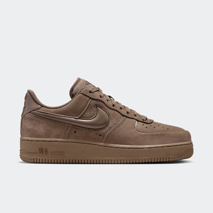 Nike Air Force 1 Low "Suede Pack Mink Brown" | HV4406-200 Nike Air Force 1 Low "Suede Pack Mink Brown" | HV4406-200